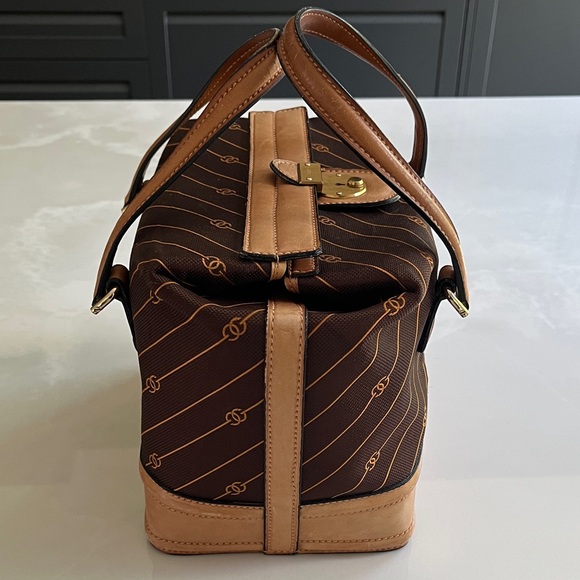 Gucci Bag Gucci GG Bag Gucci Vanity Trunk Gucci Cosmetic Bag Gucci Bag. - Picture 8 of 17